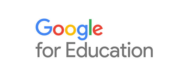 Een krachtige leeromgeving vormgeven aan de hand van Google for education, de start!