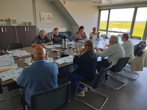 Digitaal mee: Burgers digitaal zelfredzaam maken