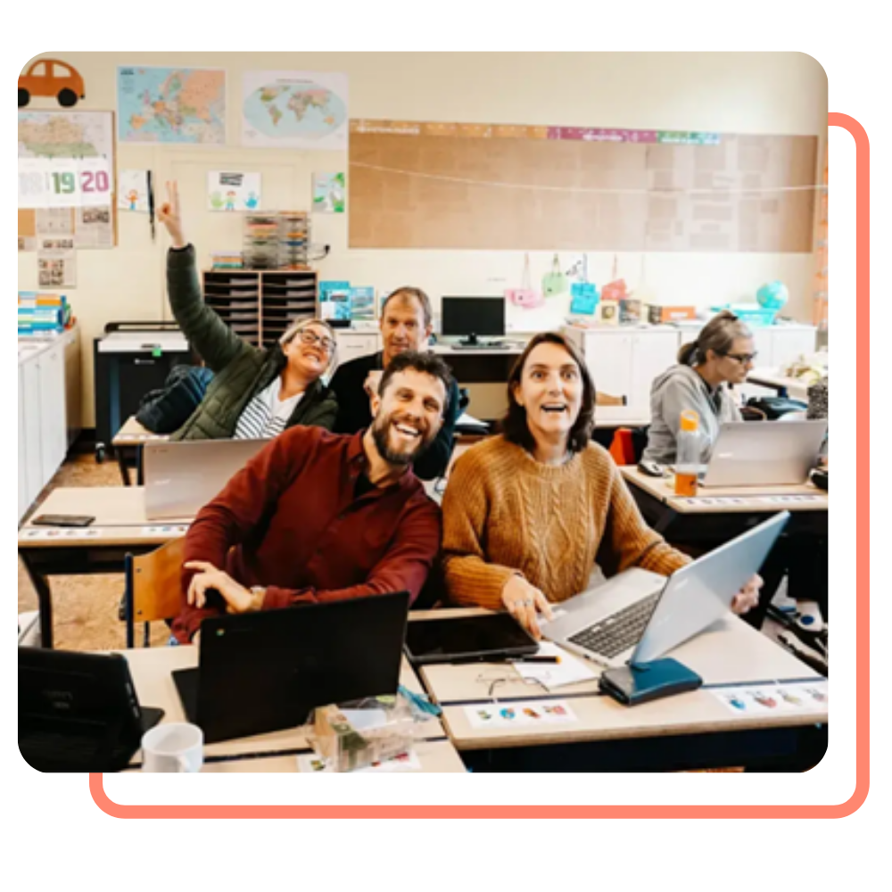 Fourcast offerte op maat