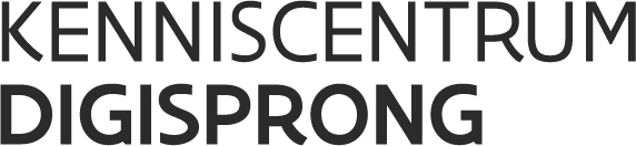 Kenniscentrum Digisprong